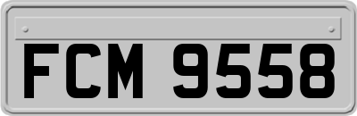 FCM9558