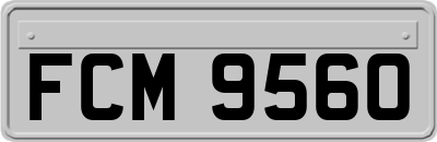 FCM9560