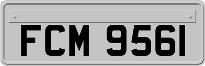 FCM9561