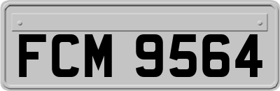 FCM9564