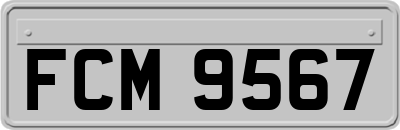 FCM9567