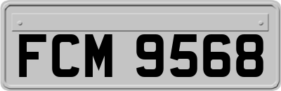 FCM9568