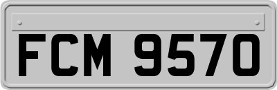 FCM9570