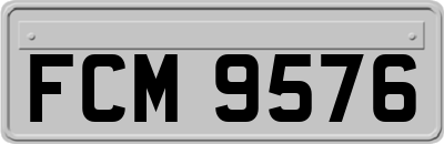 FCM9576