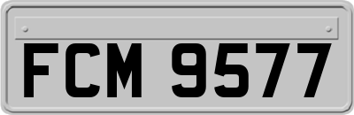FCM9577