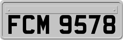 FCM9578