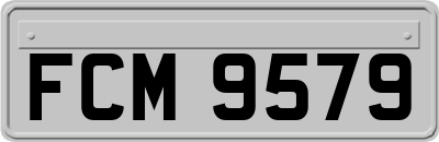 FCM9579