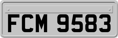 FCM9583