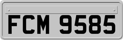 FCM9585