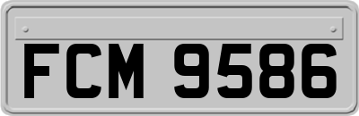FCM9586
