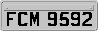 FCM9592