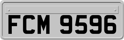FCM9596