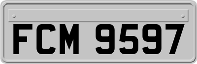 FCM9597