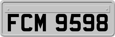 FCM9598