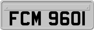 FCM9601