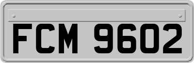 FCM9602