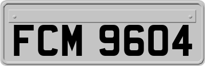 FCM9604