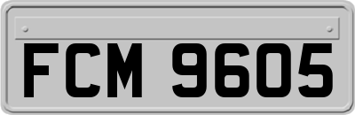 FCM9605
