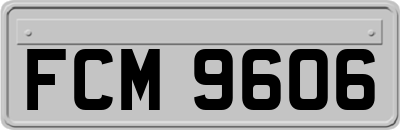 FCM9606