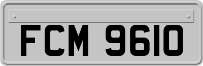 FCM9610