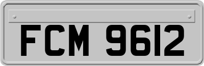 FCM9612