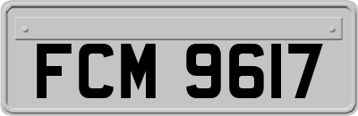 FCM9617