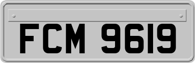 FCM9619