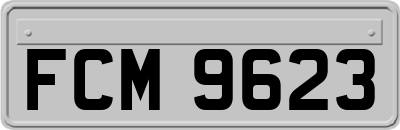 FCM9623