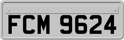 FCM9624