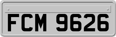 FCM9626