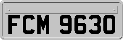 FCM9630
