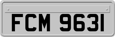 FCM9631