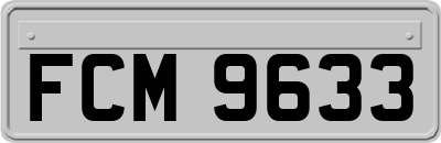 FCM9633