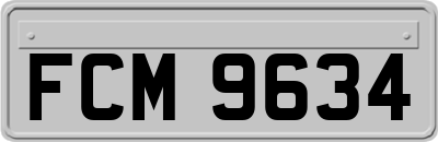 FCM9634
