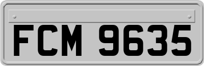 FCM9635