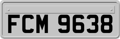 FCM9638