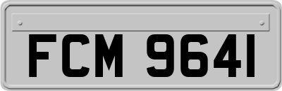 FCM9641