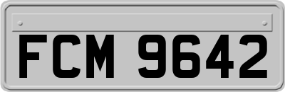 FCM9642