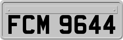 FCM9644