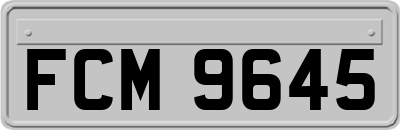 FCM9645