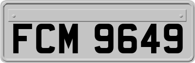 FCM9649