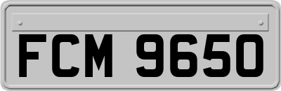 FCM9650
