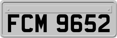 FCM9652