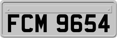 FCM9654
