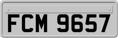 FCM9657