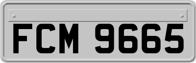 FCM9665