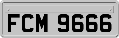 FCM9666