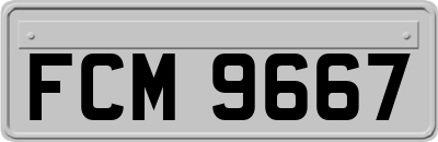 FCM9667