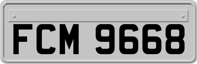 FCM9668