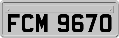 FCM9670